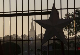 Trump obłożył ich 40 proc. cłami. Liczą jednak na porozumienie z USA