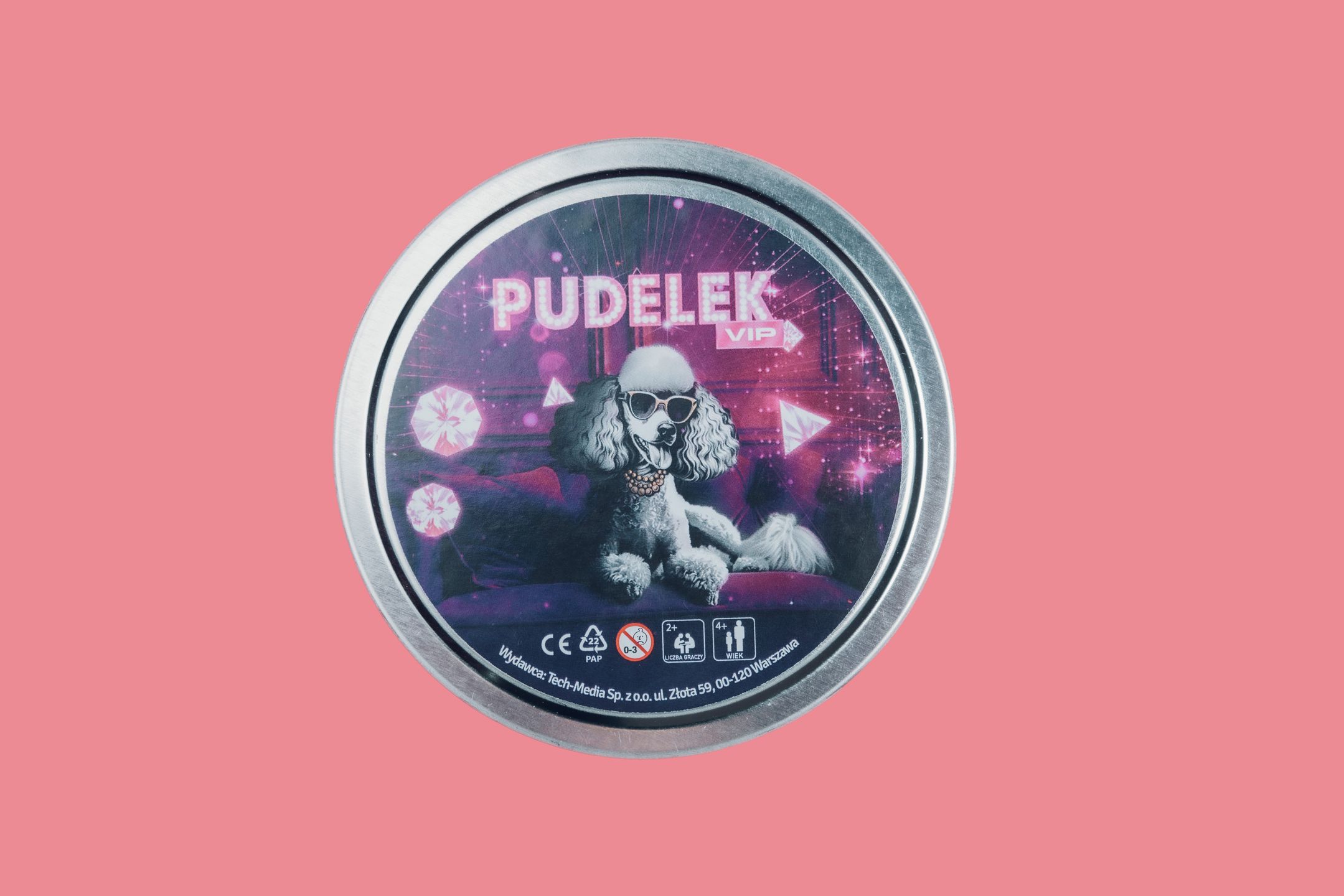 Pudelkowe double