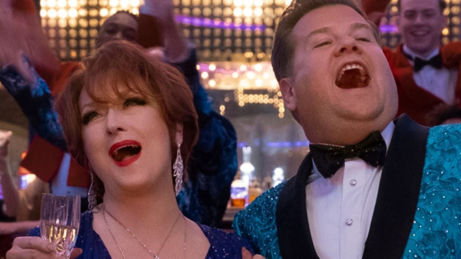 james corden