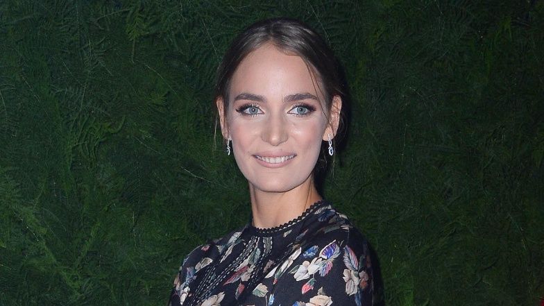 Zuzanna Bijoch urodziła