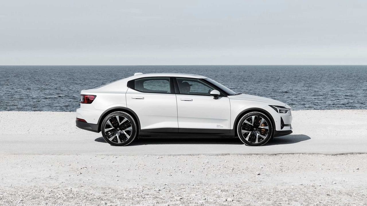 Polestar 2 (2024)