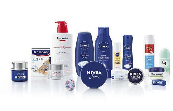 Beiersdorf rozpoczął paneuropejski przetarg mediowy