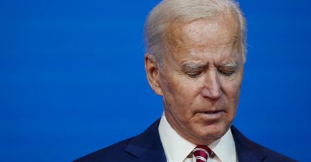 Joe Biden walczy o fotel prezydenta USA. Kiedyś przeżył tragedię: stracił żonę i córkę