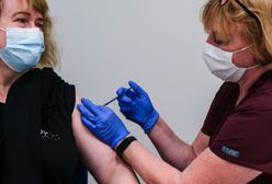 Szczepionka na COVID-19. Rząd sięgnie po odłożony zapas. Zmiana zasad dystrybucji