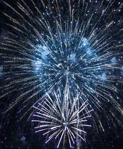 Czy strzelać w sylwestra? Zdecydowana większość ma jasne zdanie na ten temat