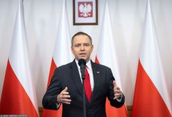 Nawrocki podał nazwisko. Oto szef kancelarii