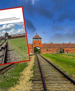 Turyści w Auschwitz przesadzają. "Totalna zniewaga i hańba"