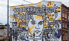 Katowice. Cieszą się takim zainteresowaniem, że doczekały się swojego serwisu