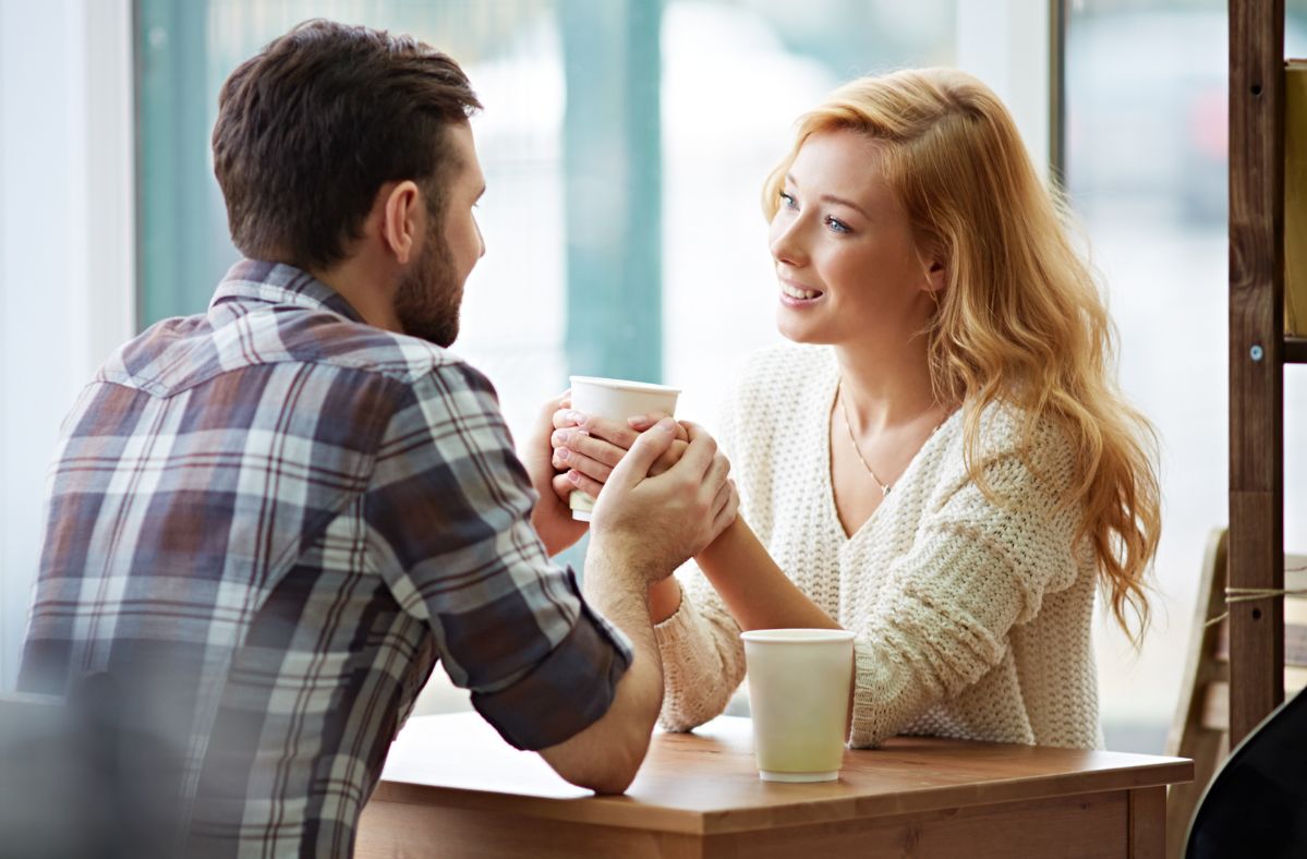 Worüber man bei einem Date sprechen kann