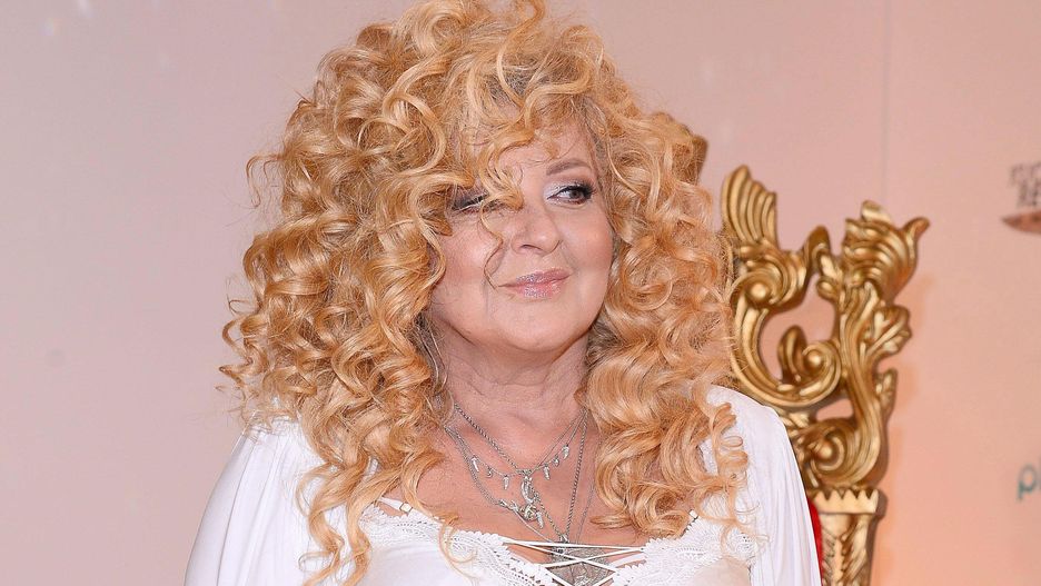 Magda Gessler o swojej mamie: "Przez rok mogła mnie widzieć tylko za szybą"