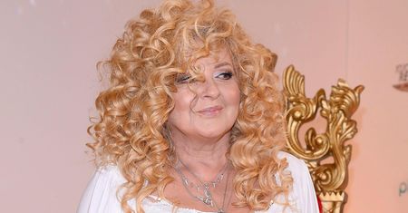Magda Gessler o swojej mamie: "Przez rok mogła mnie widzieć tylko za szybą"