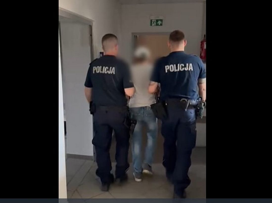 Ukrainiec za nic miał polskie prawo. Teraz czeka go deportacja