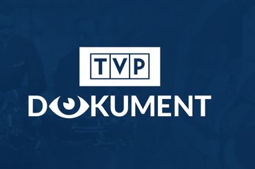 Logo kanału TVP Dokument