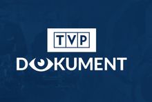 Logo kanału TVP Dokument