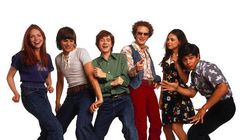 „Różowe lata 70.” od 4 marca w FOX Comedy