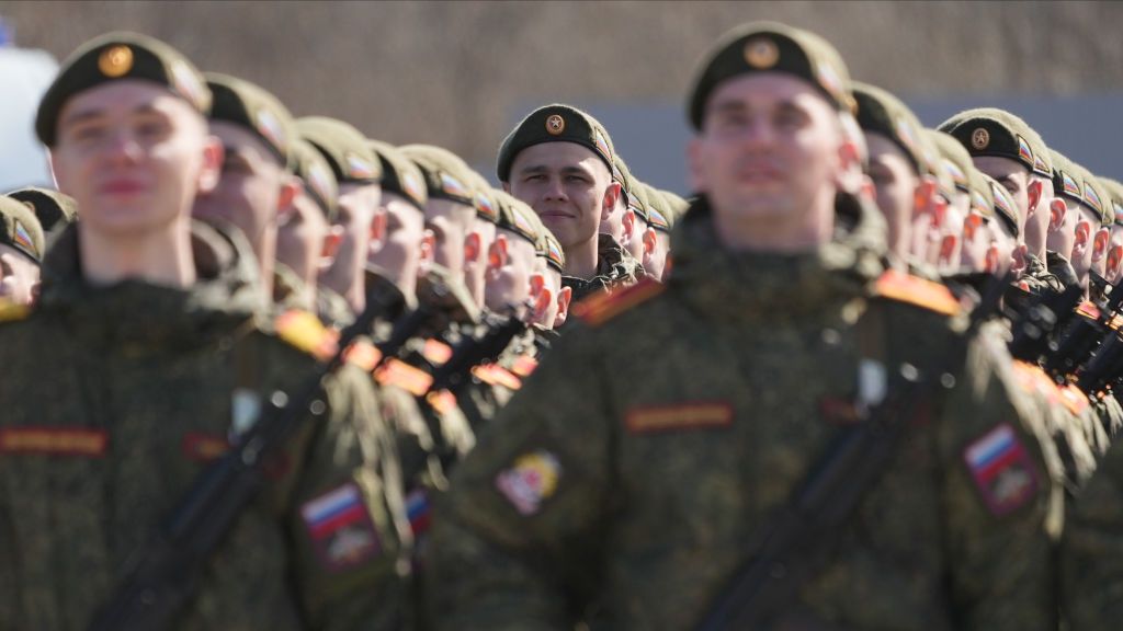 Tak Rosjanie reagują na propagandowe wieści