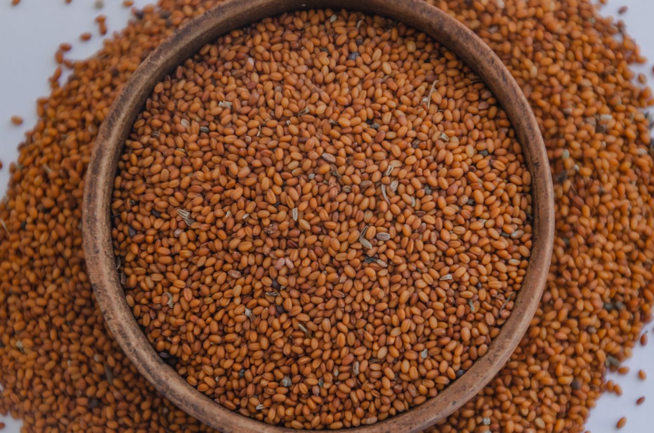 Nasze babcie piły codziennie. Ten olej wspiera serce i poprawia stan skóry