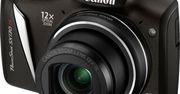 Canon PowerShot SX130 IS - najlepsze testy i recenzje