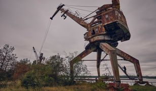 Chciała zobaczyć Czarnobyl. 11-letnia podróżniczka z Łodzi odnaleziona