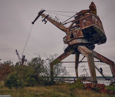 Chciała zobaczyć Czarnobyl. 11-letnia podróżniczka z Łodzi odnaleziona