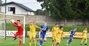 Naprzód Jędrzejów zagra derby z Koroną II Kielce w Betclic 3. lidze
