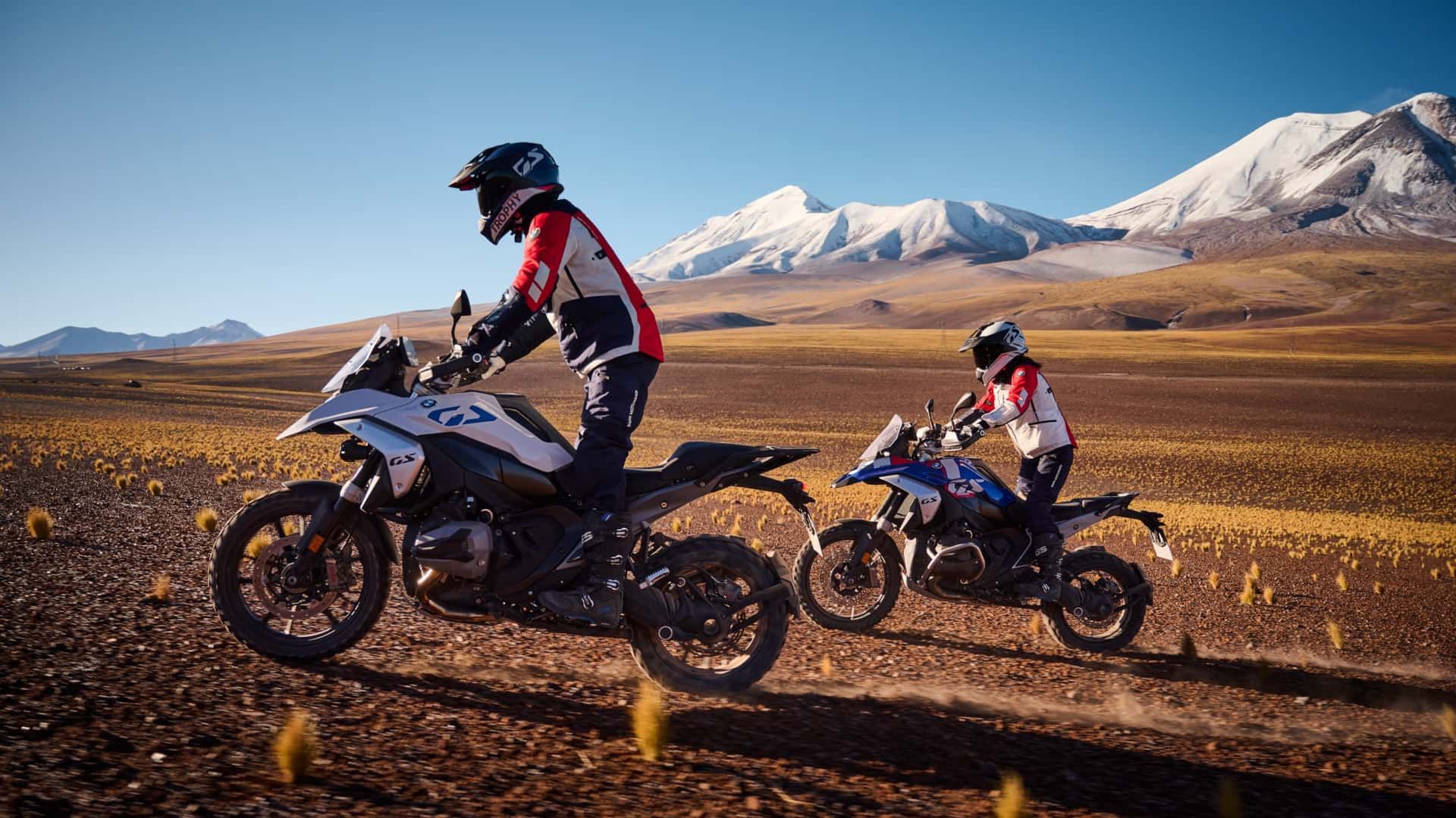 BMW R 1300 GS