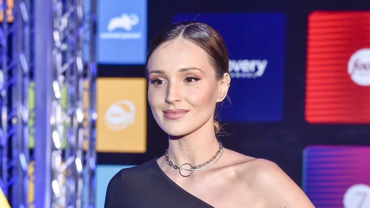 Marina Łuczenko-Szczęsna pokazała zabawnego mema