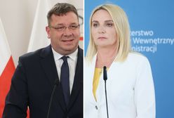 "Mentalnie siedzi w opozycji". Spięcie człowieka Ziobry z nową minister