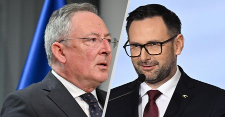 Sienkiewicz pod lupą Orlenu. Raport w prokuraturze