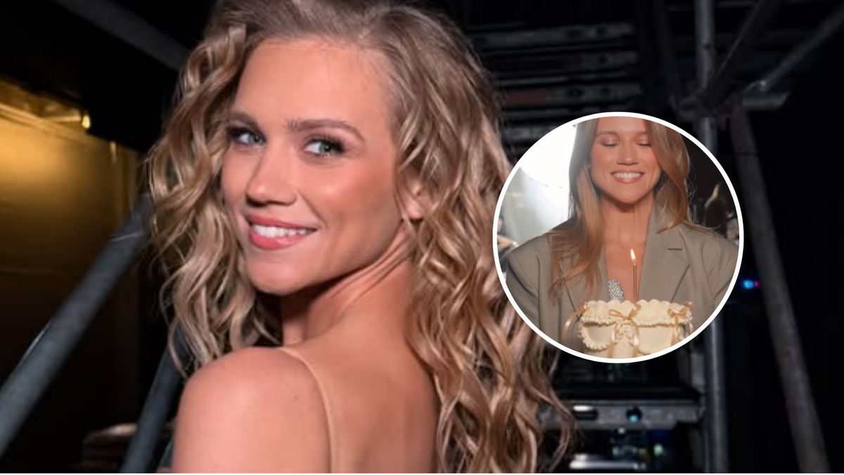 Agnieszka Kaczorowska