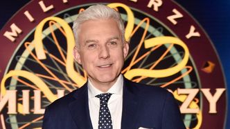 TYLKO NA PUDELKU: Hubert Urbański poprowadzi "Milionerów" w Polsacie! Zarobi więcej niż w TVN-ie. Ujawniamy KWOTĘ