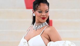 Rihanna urodziła. Jej drugie dziecko jest już na świecie. Syn czy córka?