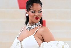 Rihanna urodziła. Jej drugie dziecko jest już na świecie. Syn czy córka?