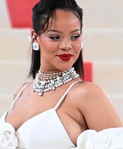 Rihanna urodziła. Jej drugie dziecko jest już na świecie. Syn czy córka?