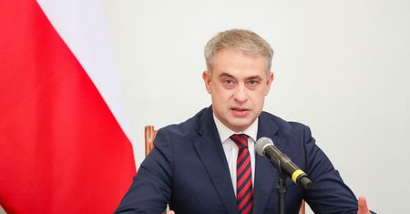 Wulgarne wypowiedzi Groka. Polska apeluje do Komisji Europejskiej