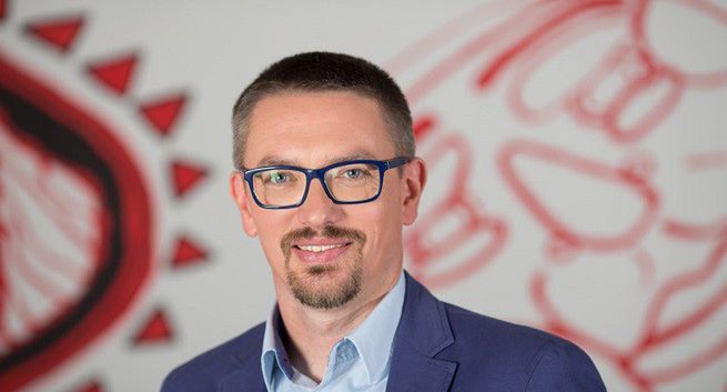 Krzysztof Litwinek na czele Publicis Consultants, Katarzyna Koper odchodzi