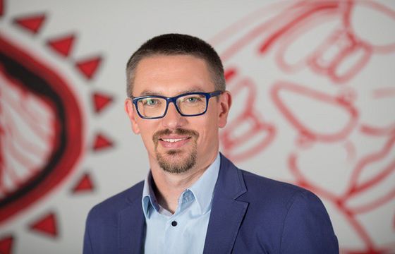 Krzysztof Litwinek na czele Publicis Consultants, Katarzyna Koper odchodzi