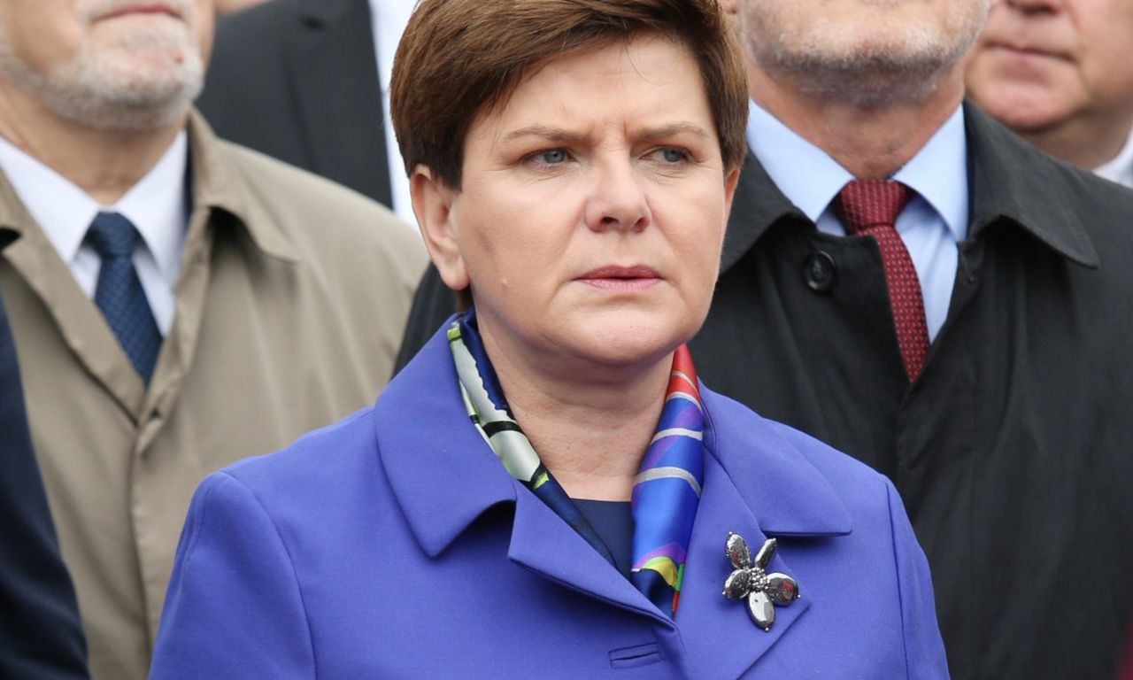 Beata Szydło zabierze głos w sprawie Trybunału Konstytucyjnego? Wcześniej była stanowcza