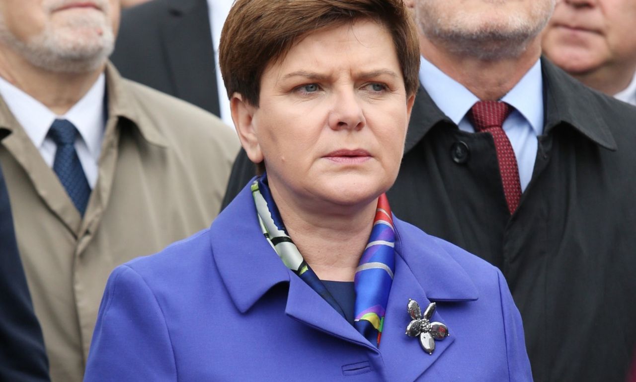 Beata Szydło o zmianach w prawie aborcyjnym 