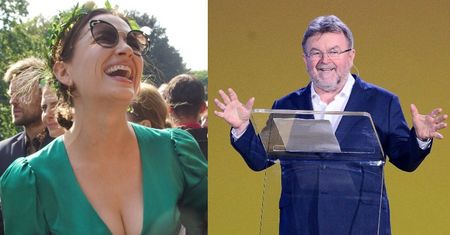 Anna Cieślak błysnęła PIERŚCIONKIEM ZARĘCZYNOWYM od Edwarda Miszczaka?! (FOTO)
