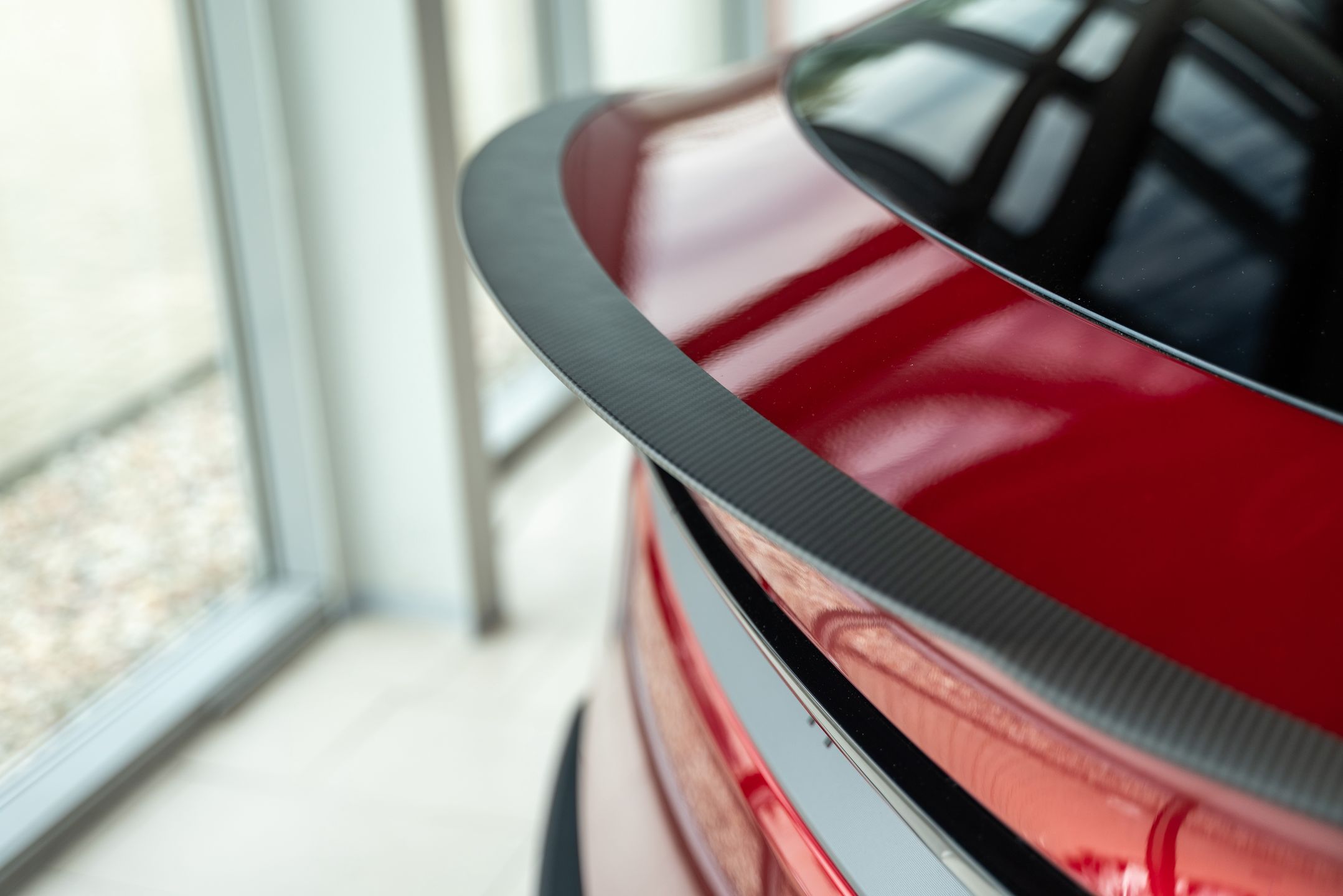Tesla Model Y Performance