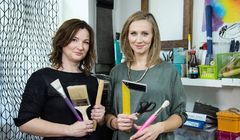 „Drugie życie mebli” od 5 listopada w HGTV. Prowadzą Sylwia Wilgatek-Wykuż i Małgorzata Ziółkowska