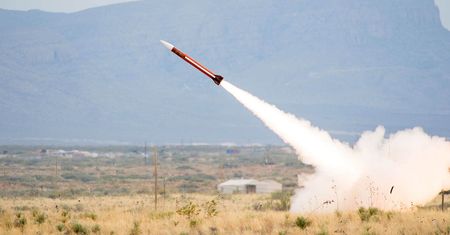 US Army kupuje pociski PAC-2. Pierwsze takie zamówienie od ponad 30 lat