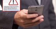 Oszuści wysyłają Polakom SMS-y. Pod żadnym pozorem nie klikaj