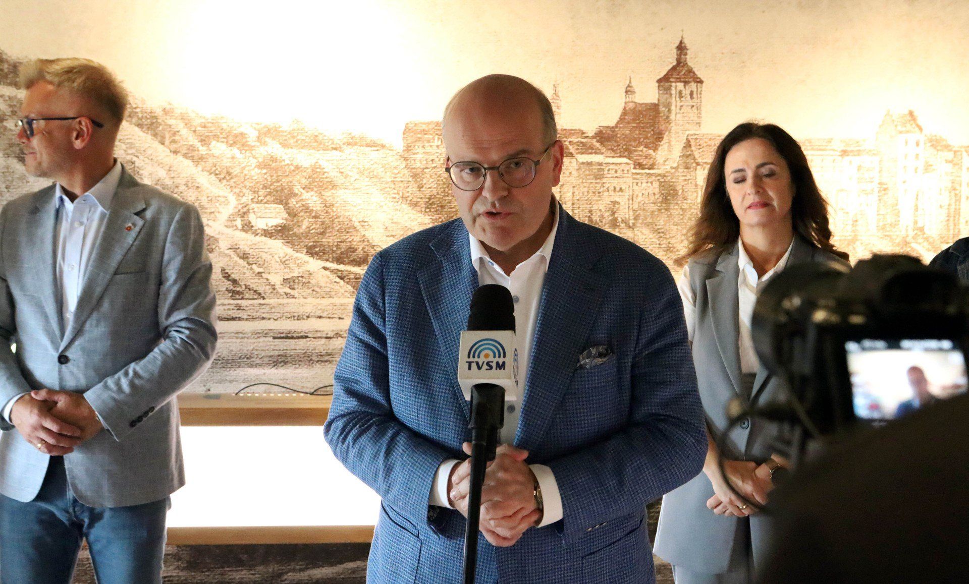 Zakończenie Festiwalu Wisły z mnóstwem atrakcji w Grudziądzu