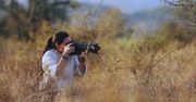 Nikon Z9 na nowym zwiastunie. Upał nie przeszkodzi mu w nagrywaniu 8K?