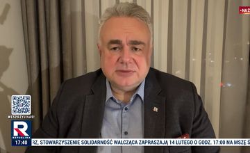 Republika zapłaci pełną ratę koncesyjną? Sakiewicz ostrzega przed końcem MUX-8