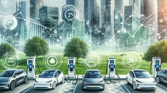 Zmierzch gigantów motoryzacji: czy Tesla i chińska ekspansja redefiniują rynek elektromobilności?