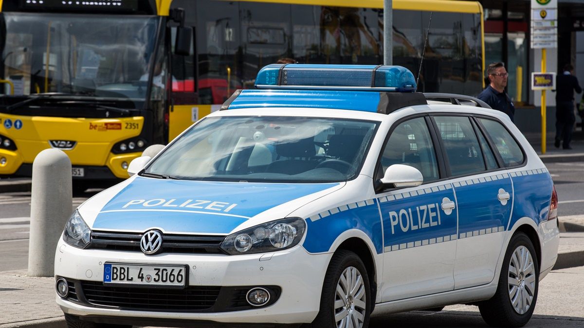 W Lipsku doszło do ataku na 62-latka.