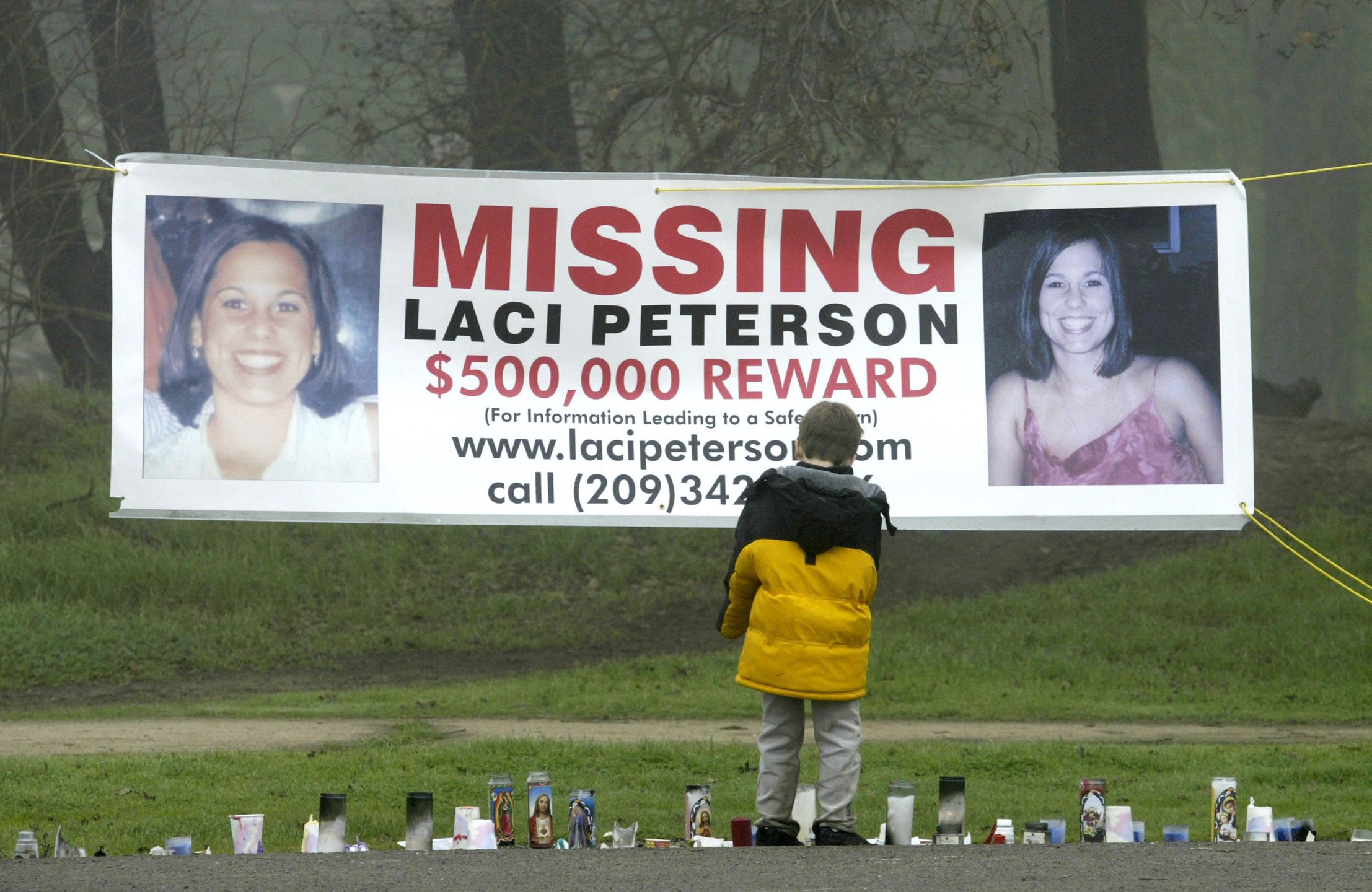 Sprawa Laci Peterson
